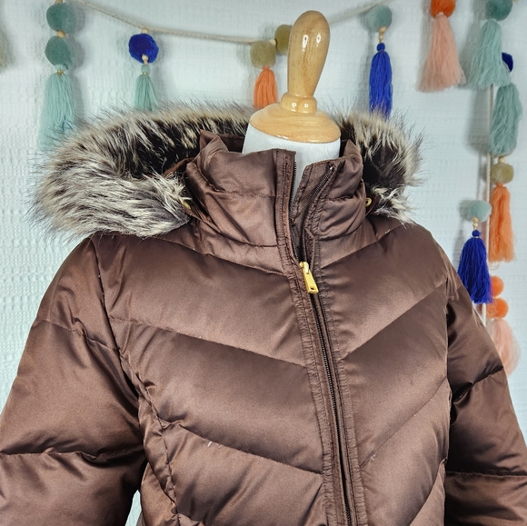 Lands' End Jackets & Coats Lands End Warmest Puffer Coat Poshmark